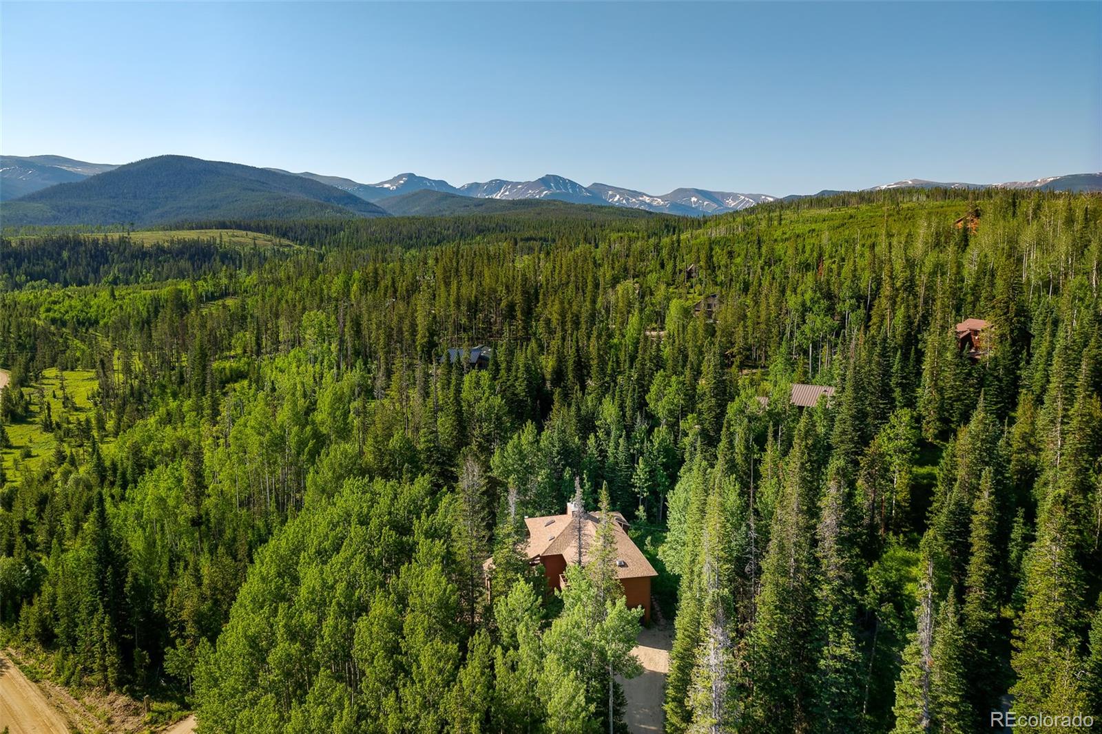 MLS Image #1 for 2246  gcr 8 ,fraser, Colorado