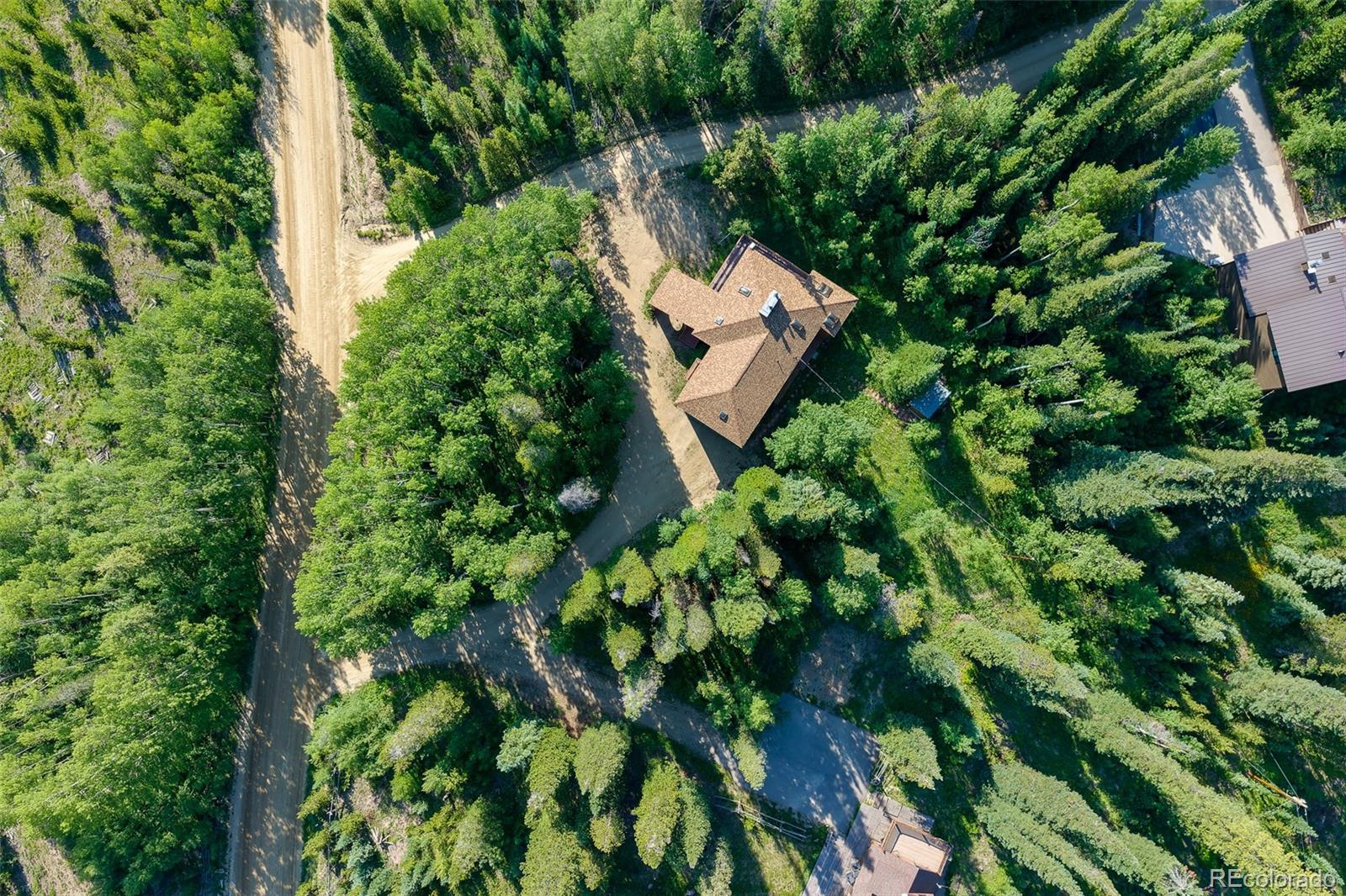 MLS Image #2 for 2246  gcr 8 ,fraser, Colorado