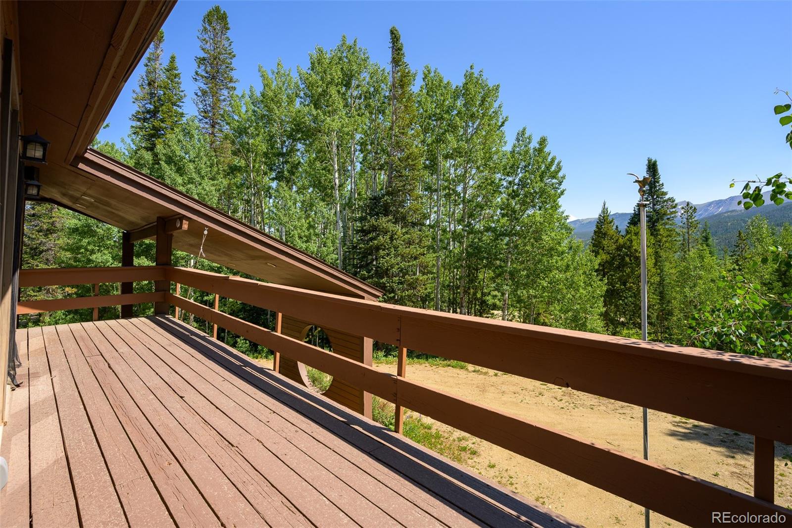 MLS Image #27 for 2246  gcr 8 ,fraser, Colorado