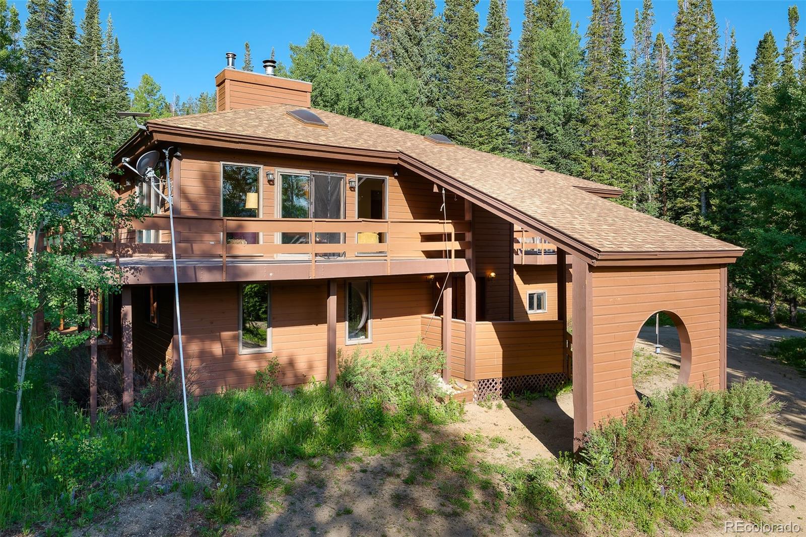 MLS Image #29 for 2246  gcr 8 ,fraser, Colorado