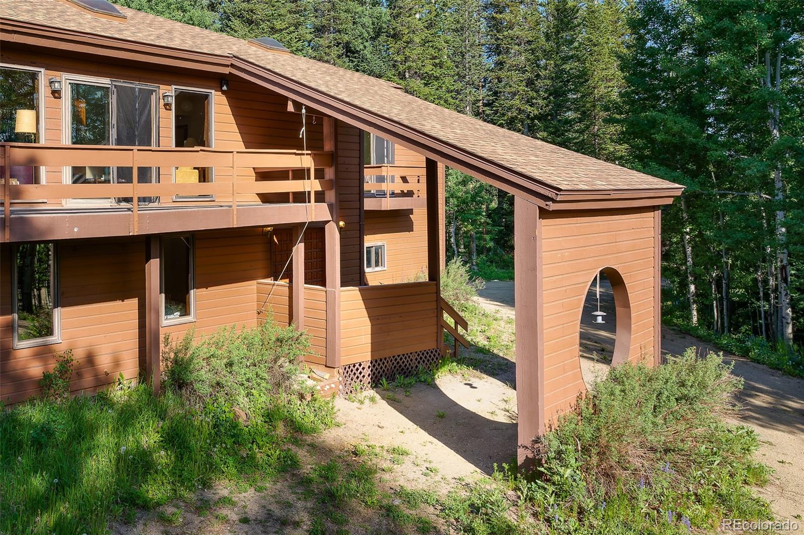 MLS Image #30 for 2246  gcr 8 ,fraser, Colorado