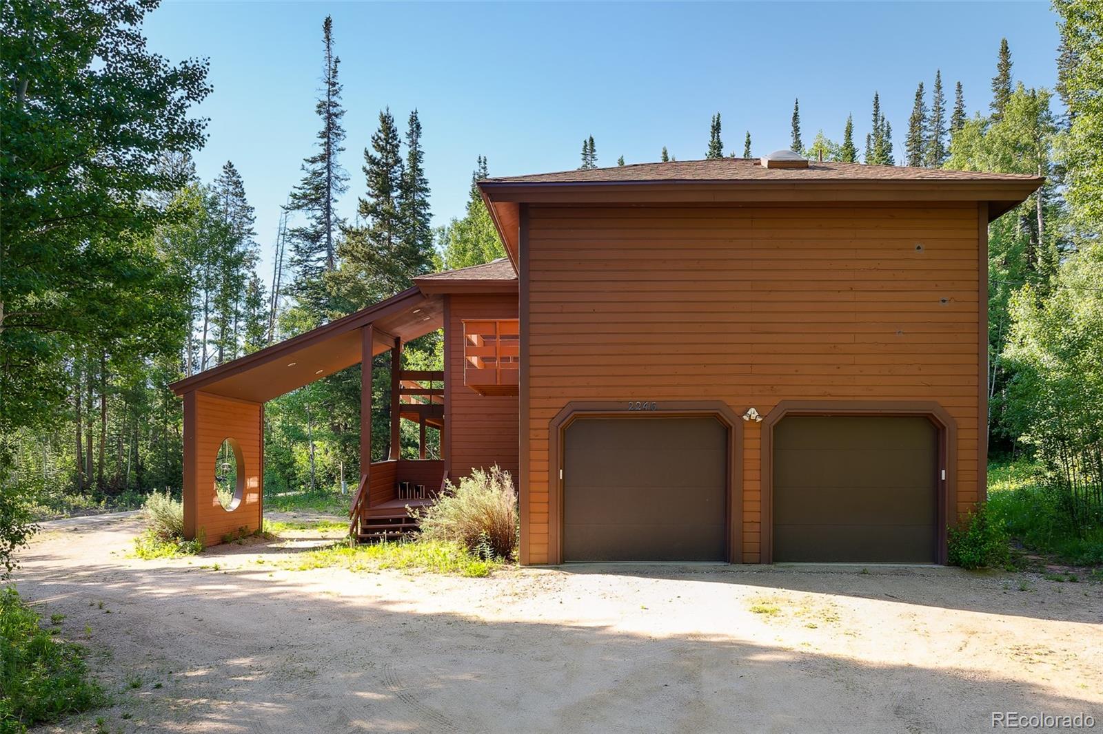 MLS Image #31 for 2246  gcr 8 ,fraser, Colorado