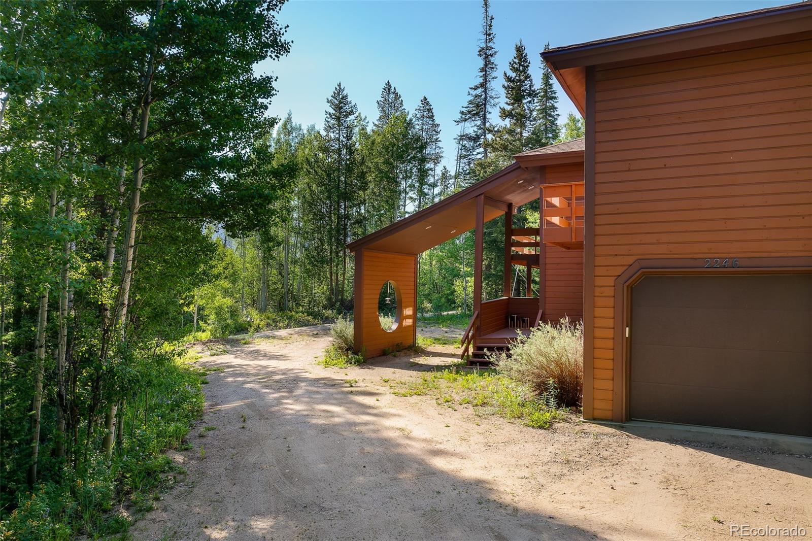 MLS Image #33 for 2246  gcr 8 ,fraser, Colorado