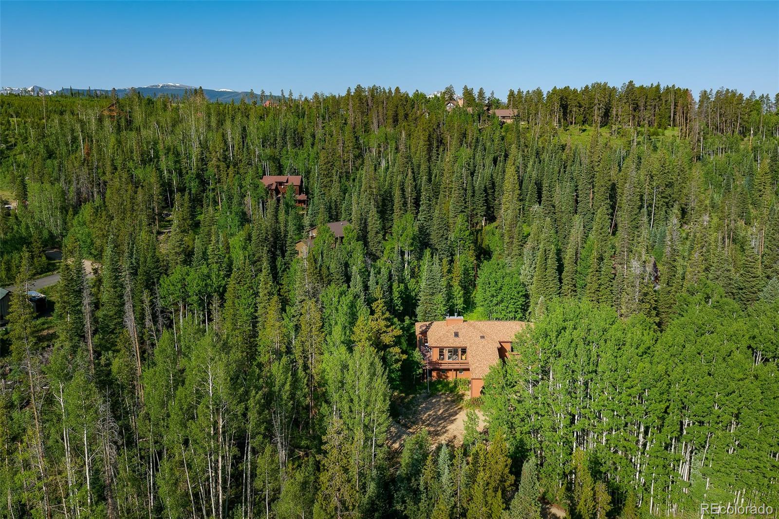 MLS Image #48 for 2246  gcr 8 ,fraser, Colorado