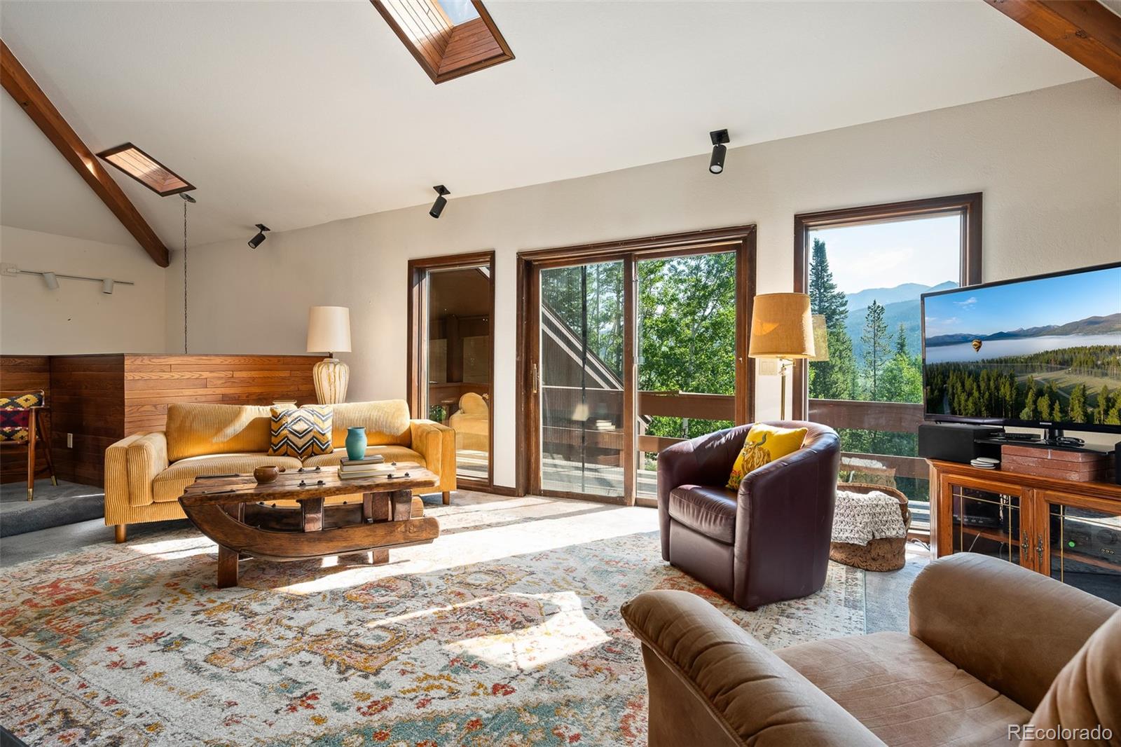 MLS Image #5 for 2246  gcr 8 ,fraser, Colorado