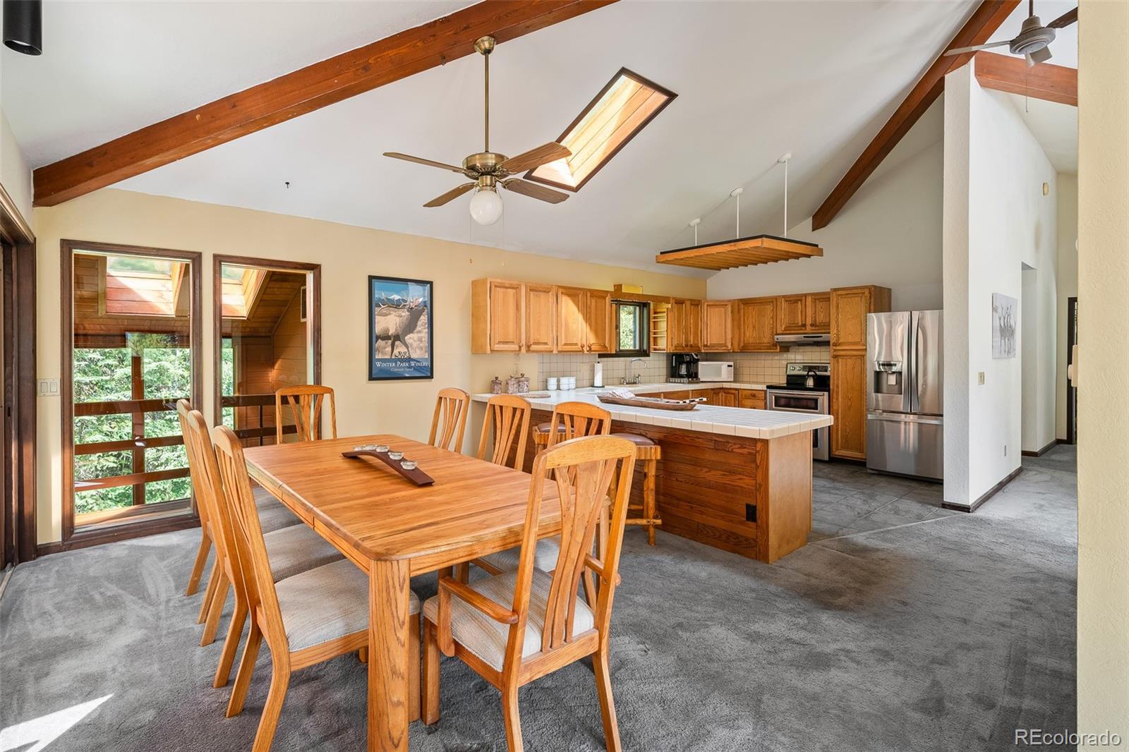 MLS Image #8 for 2246  gcr 8 ,fraser, Colorado