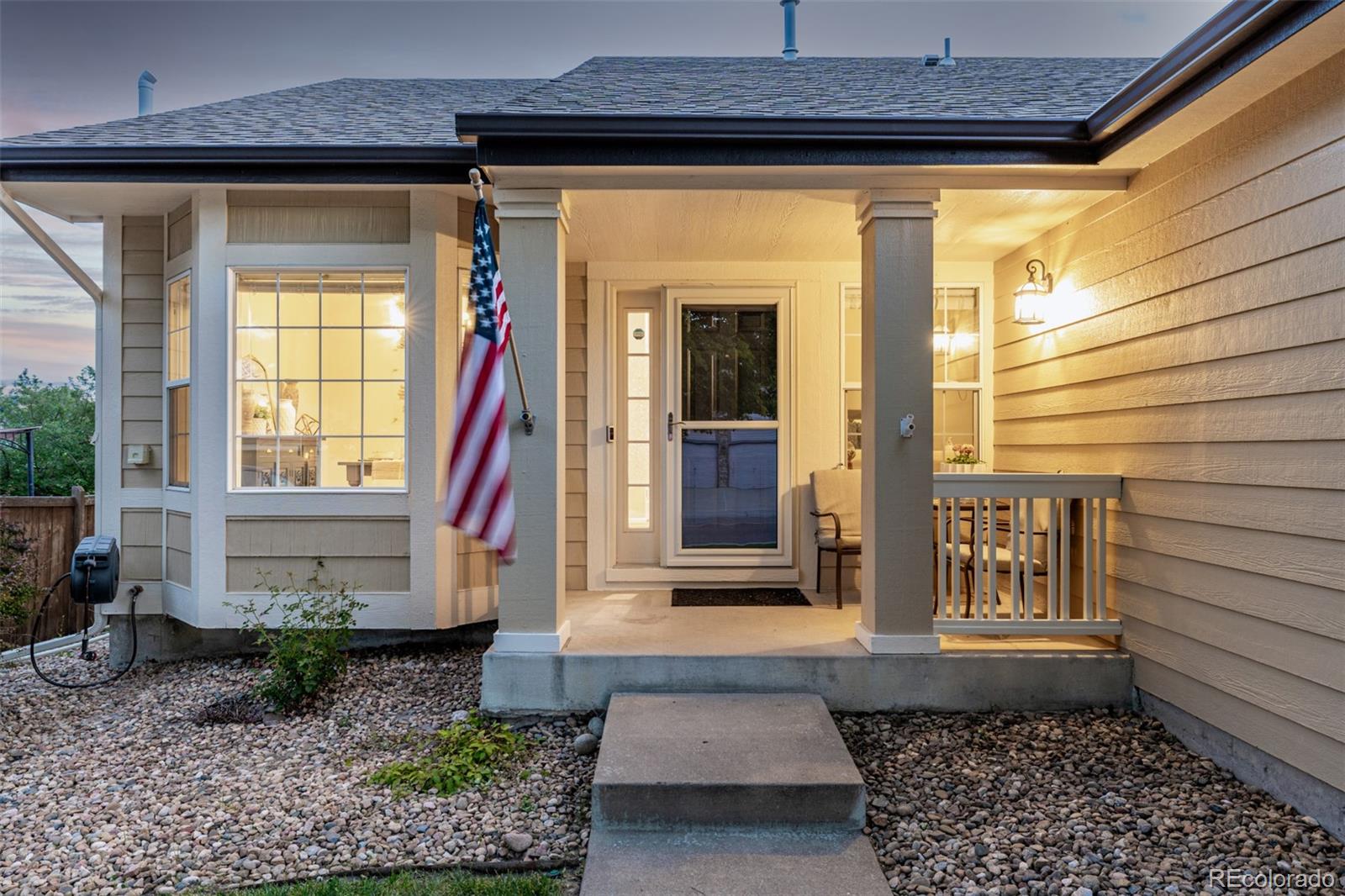 MLS Image #2 for 20805  omaha avenue,parker, Colorado