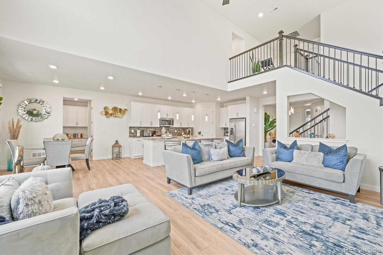 MLS Image #11 for 8240 s white crow street,aurora, Colorado