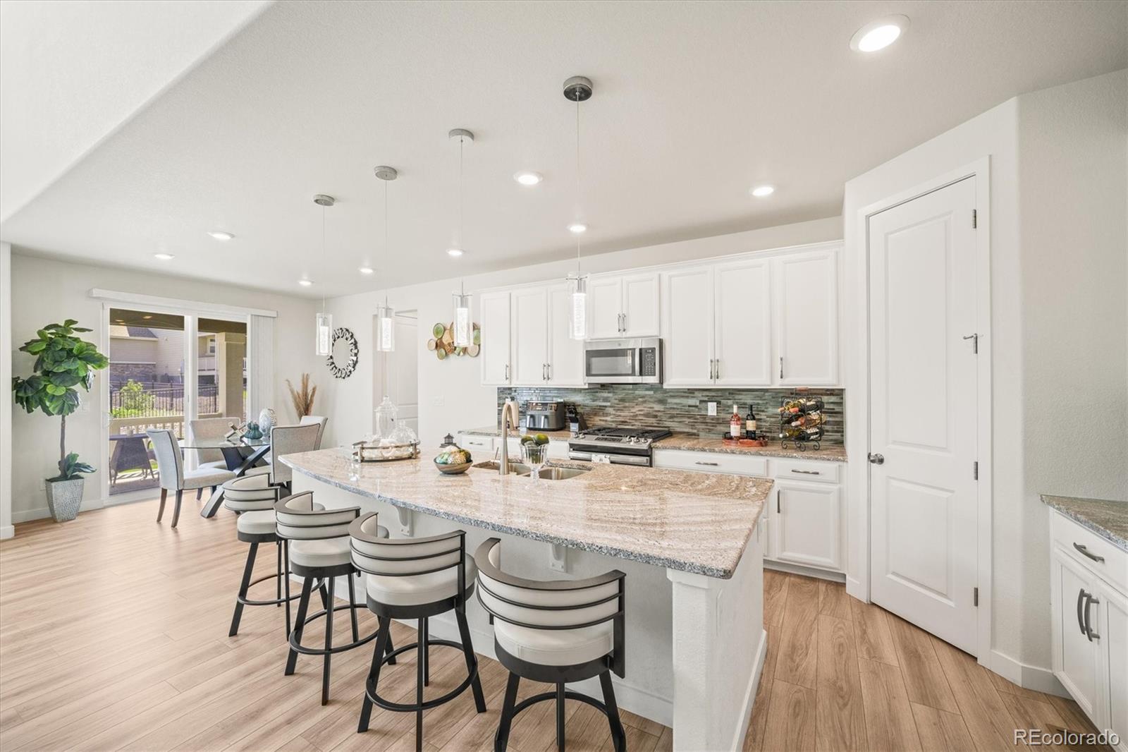 MLS Image #14 for 8240 s white crow street,aurora, Colorado