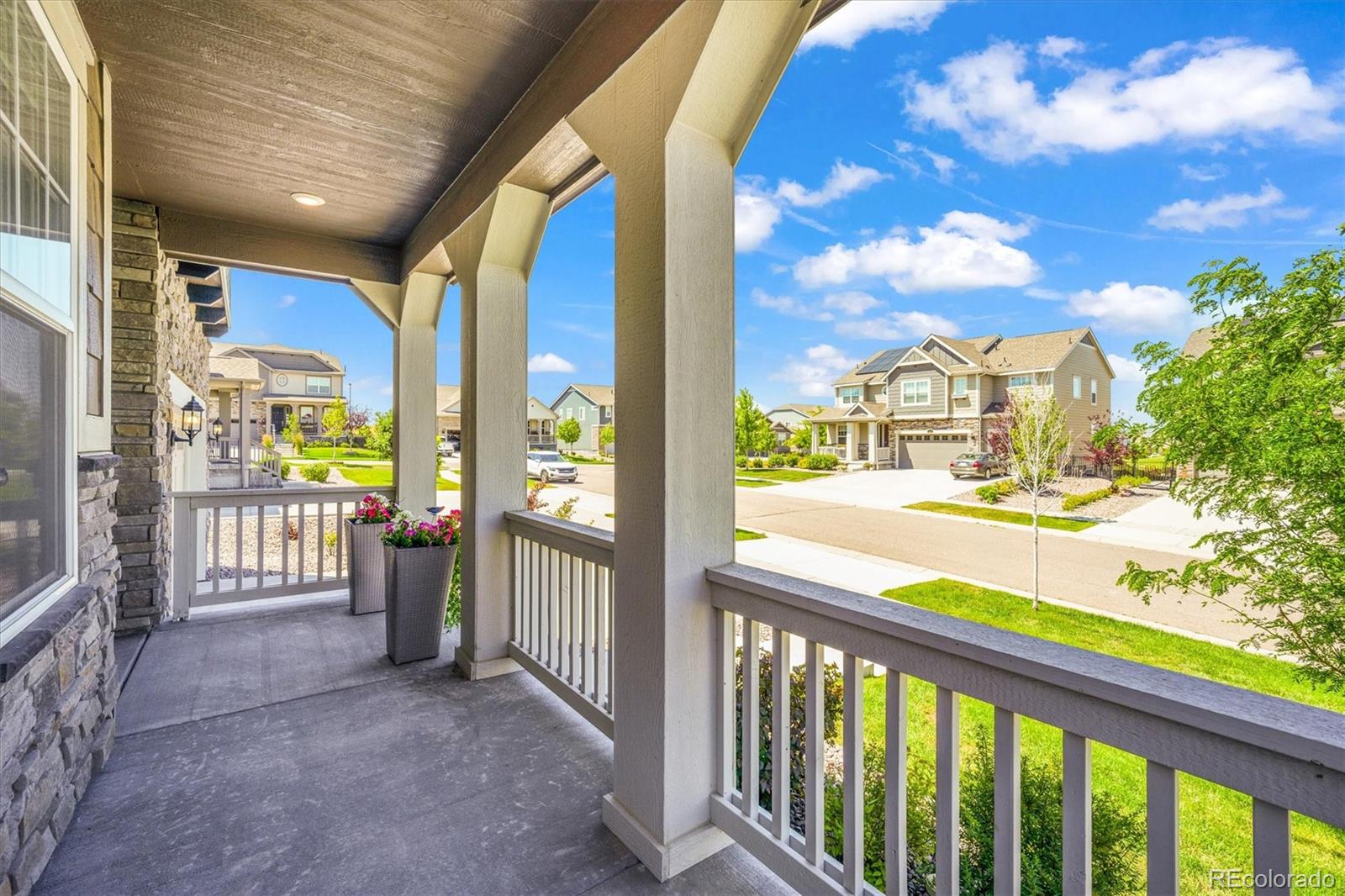 MLS Image #2 for 8240 s white crow street,aurora, Colorado