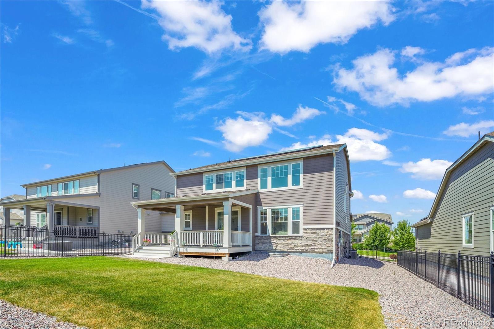 MLS Image #41 for 8240 s white crow street,aurora, Colorado