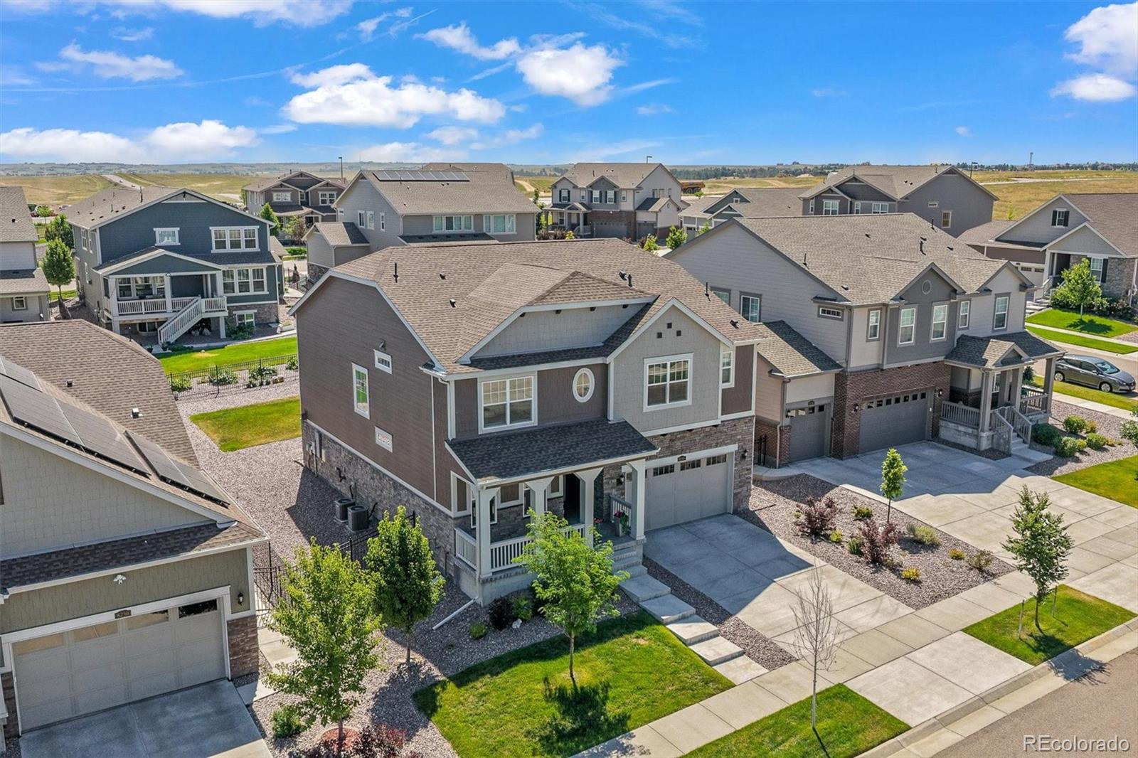 MLS Image #45 for 8240 s white crow street,aurora, Colorado