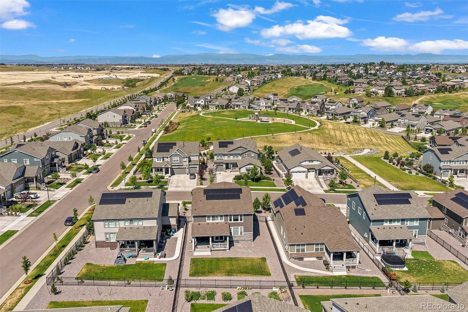 MLS Image #46 for 8240 s white crow street,aurora, Colorado