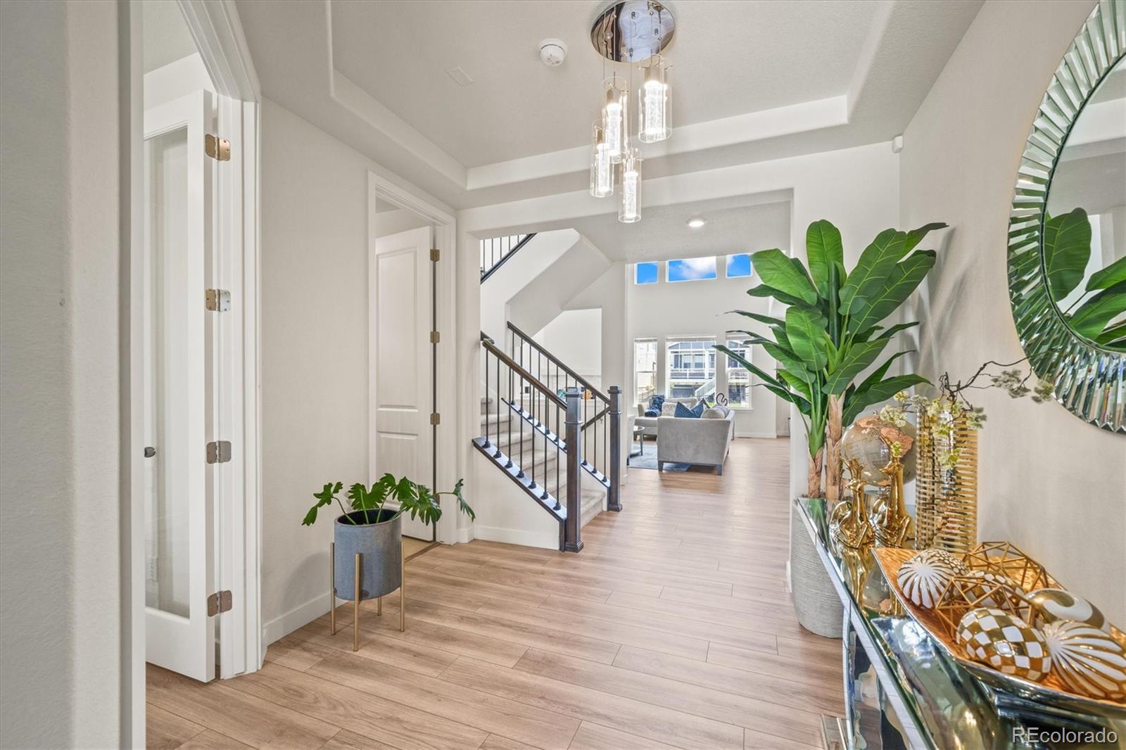 MLS Image #5 for 8240 s white crow street,aurora, Colorado