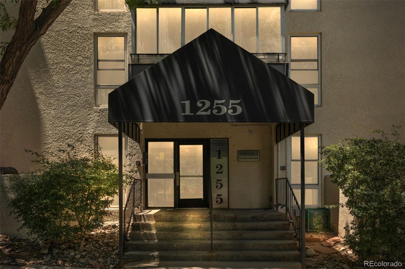 MLS Image #2 for 1255 n ogden street,denver, Colorado