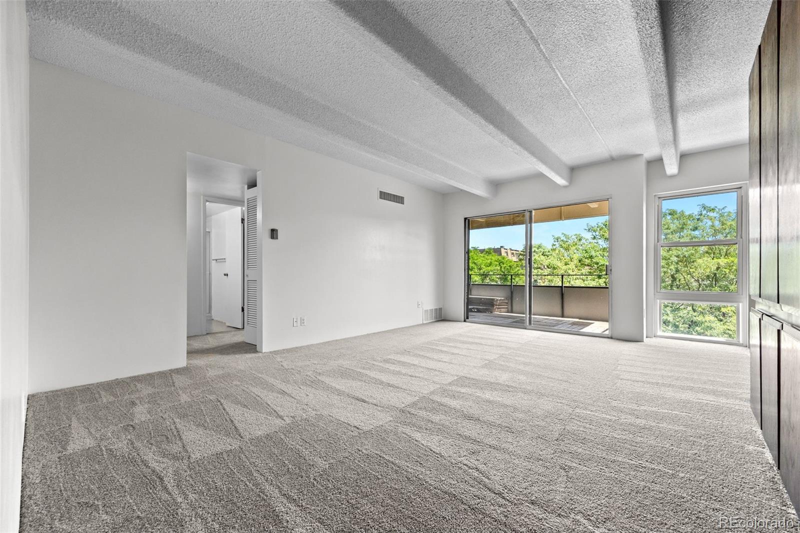 MLS Image #3 for 1255 n ogden street,denver, Colorado