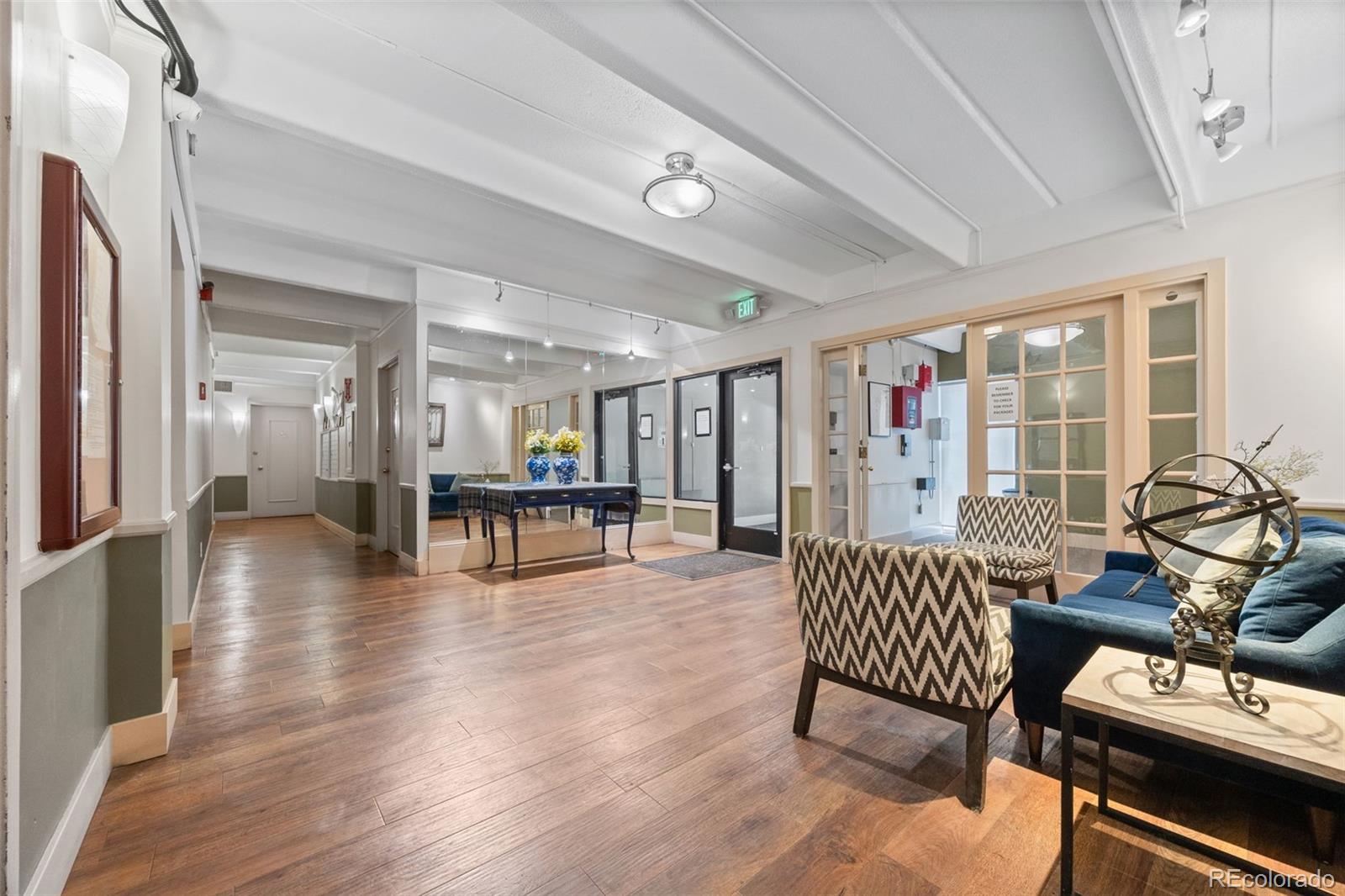 MLS Image #32 for 1255 n ogden street,denver, Colorado