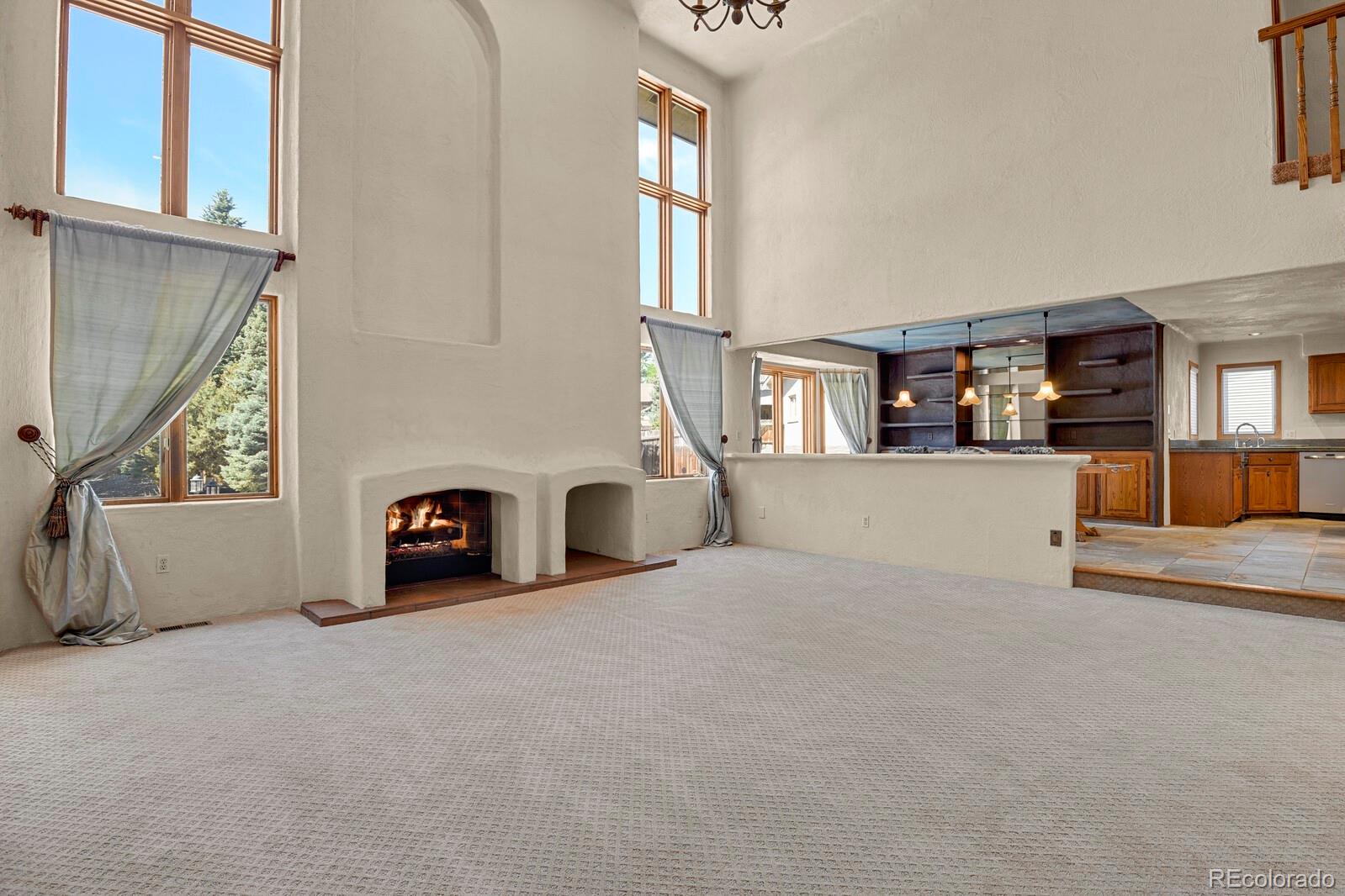 MLS Image #3 for 10390 w evans avenue,lakewood, Colorado
