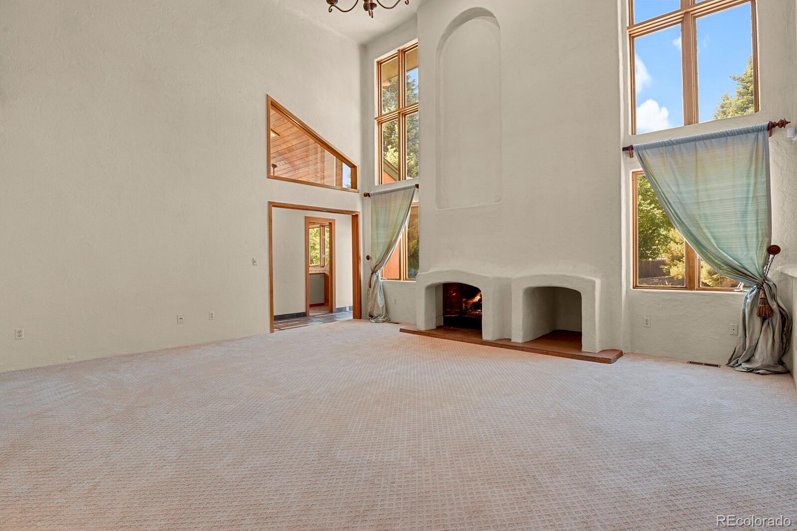 MLS Image #4 for 10390 w evans avenue,lakewood, Colorado