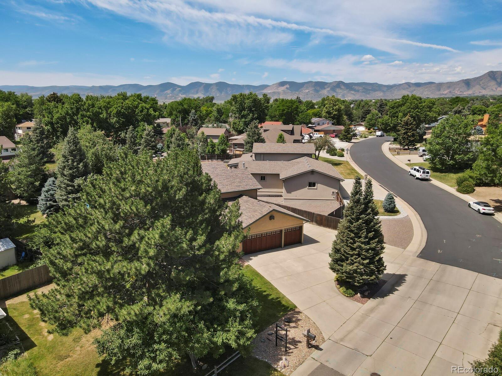 MLS Image #40 for 10390 w evans avenue,lakewood, Colorado