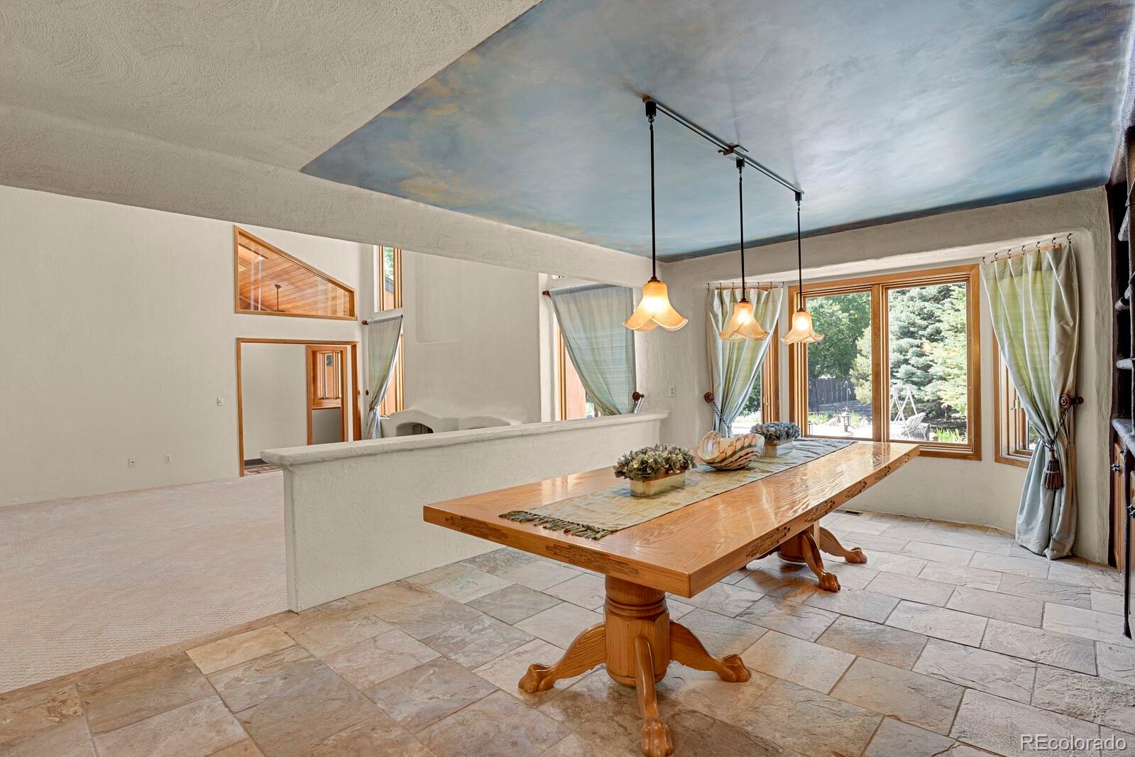 MLS Image #6 for 10390 w evans avenue,lakewood, Colorado