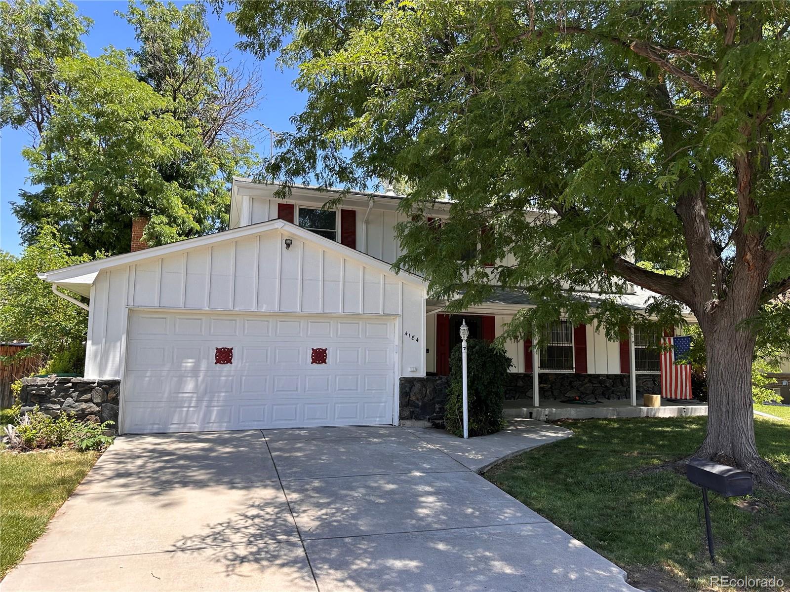 MLS Image #0 for 4184 s syracuse street,denver, Colorado