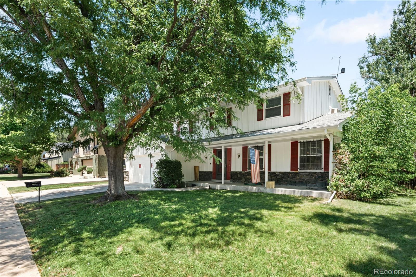 MLS Image #2 for 4184 s syracuse street,denver, Colorado