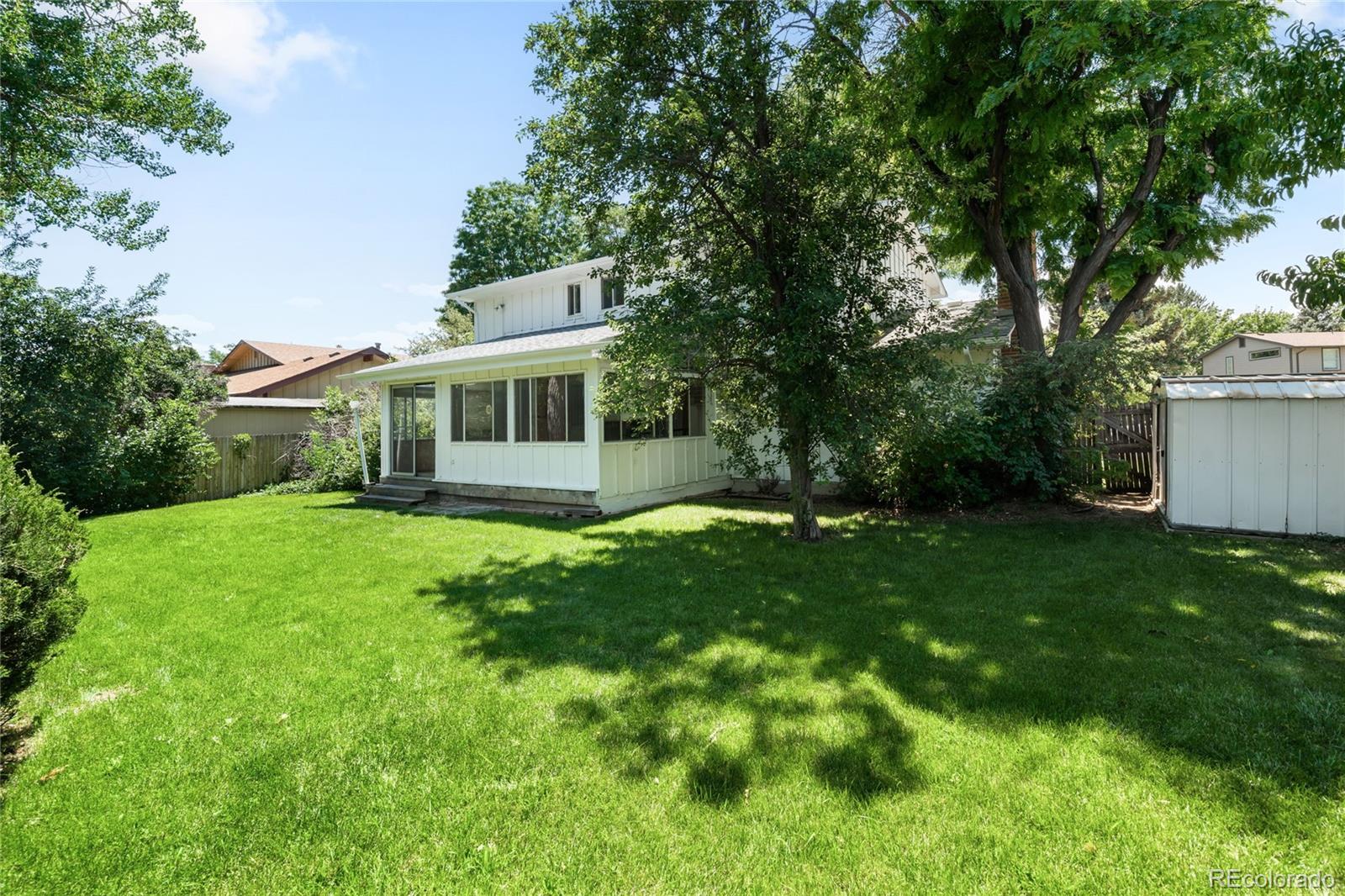 MLS Image #20 for 4184 s syracuse street,denver, Colorado