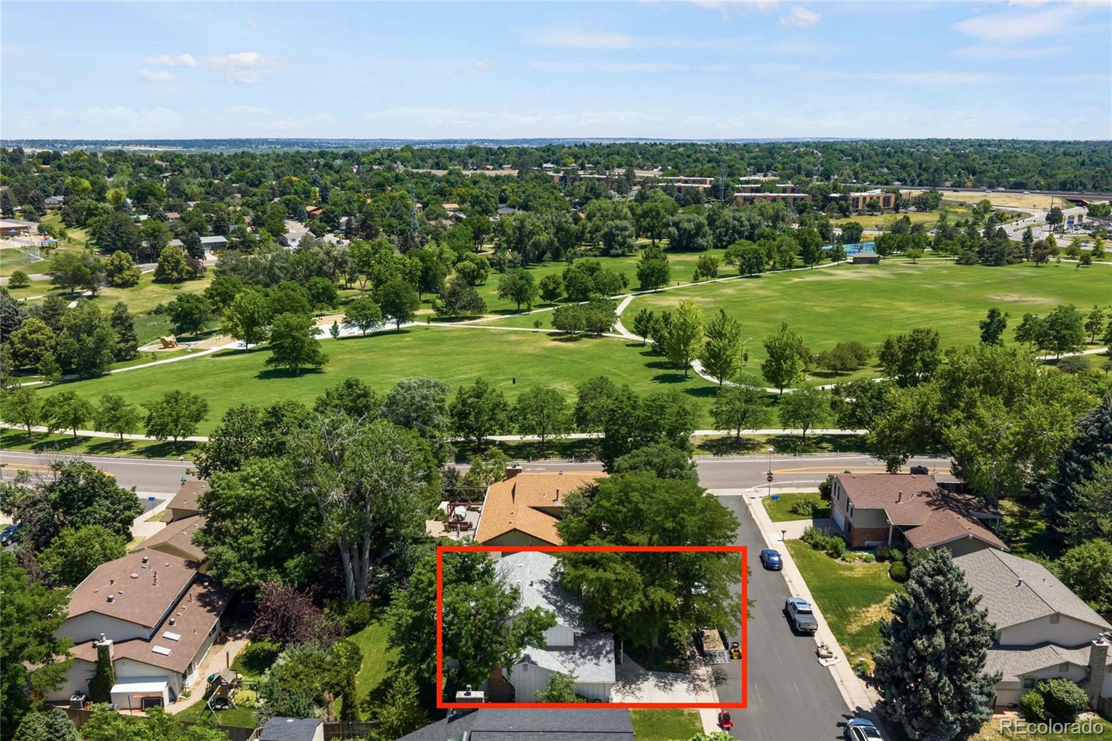 MLS Image #21 for 4184 s syracuse street,denver, Colorado
