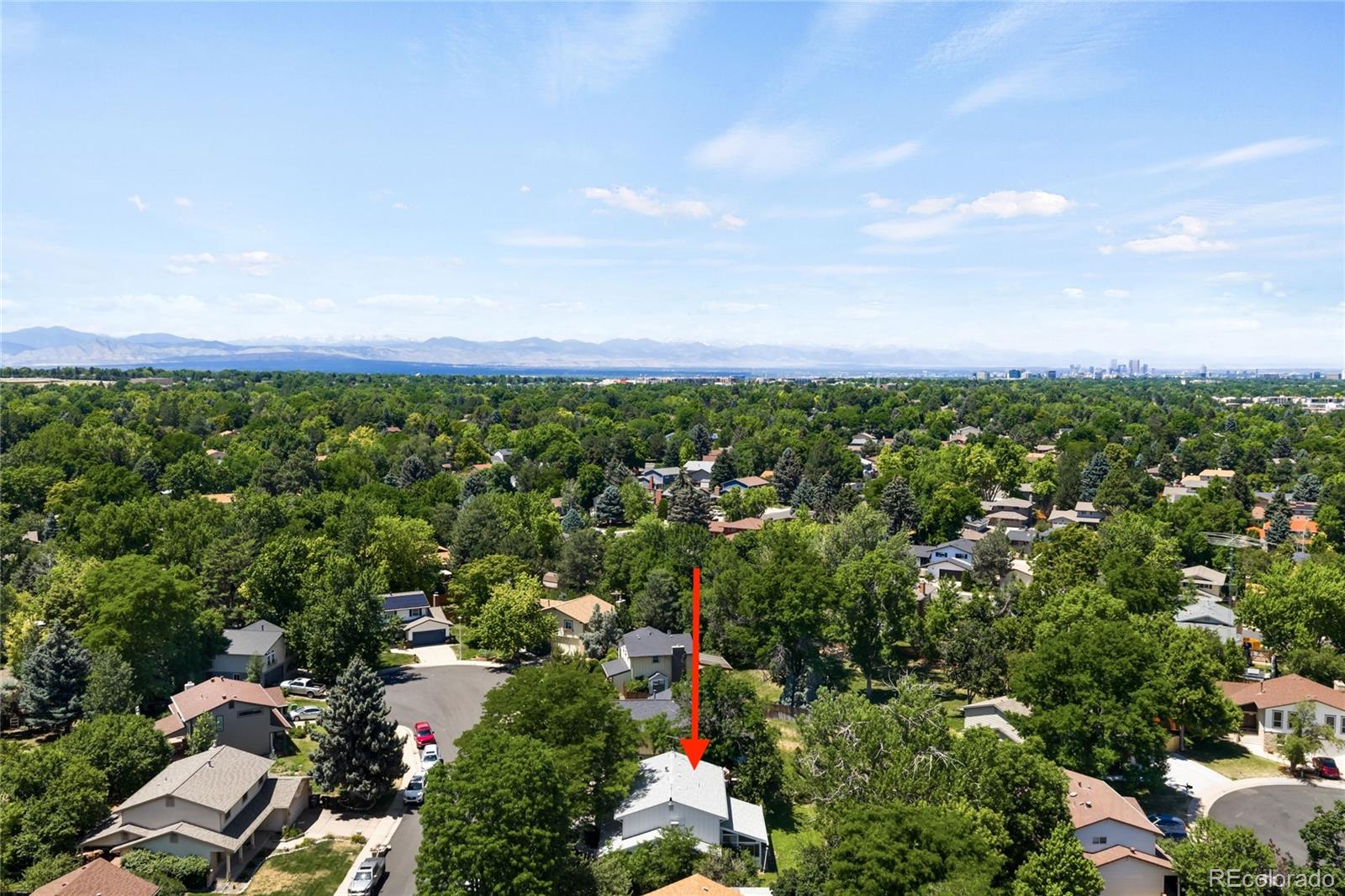 MLS Image #22 for 4184 s syracuse street,denver, Colorado