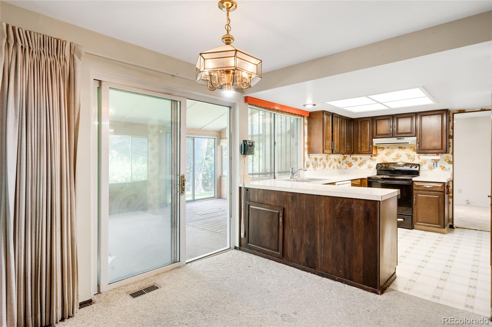 MLS Image #4 for 4184 s syracuse street,denver, Colorado