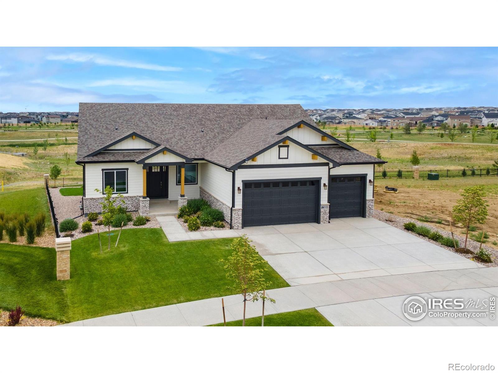MLS Image #0 for 24113 e 36th place,aurora, Colorado