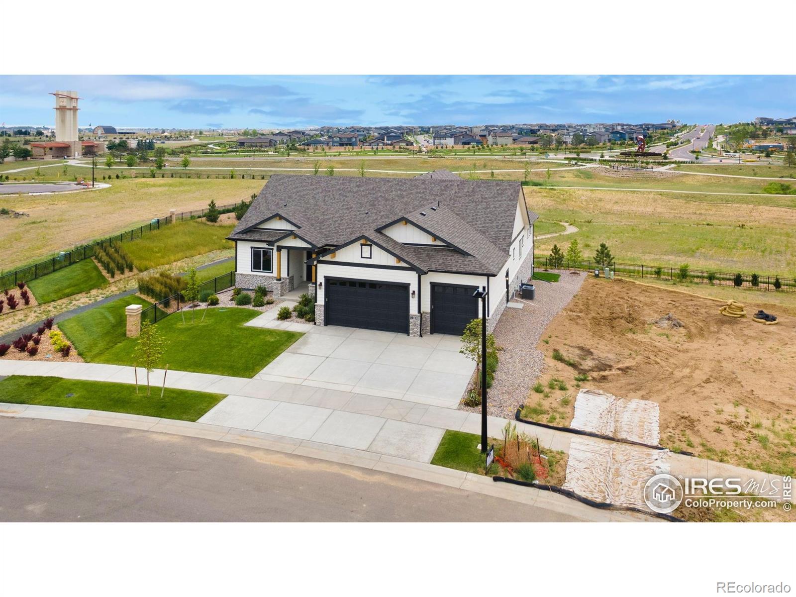 MLS Image #2 for 24113 e 36th place,aurora, Colorado