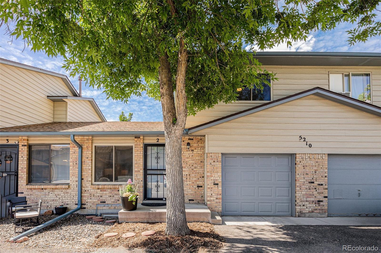 MLS Image #0 for 5210  garrison street,arvada, Colorado