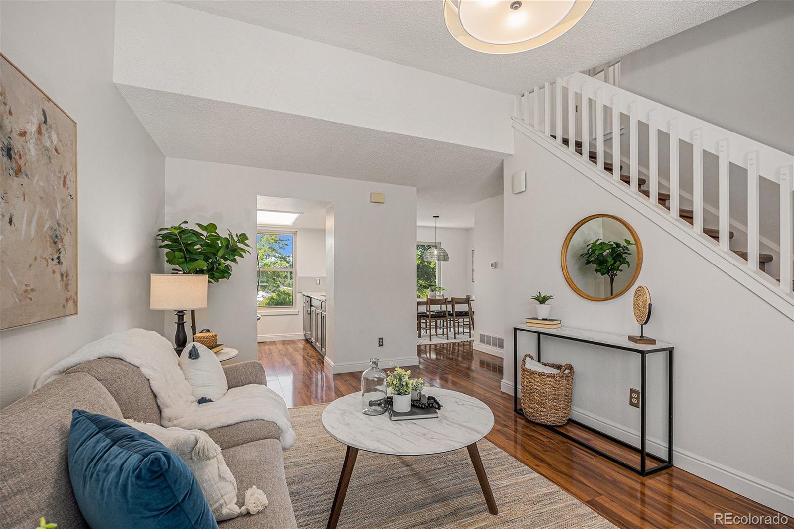 MLS Image #2 for 5210  garrison street,arvada, Colorado