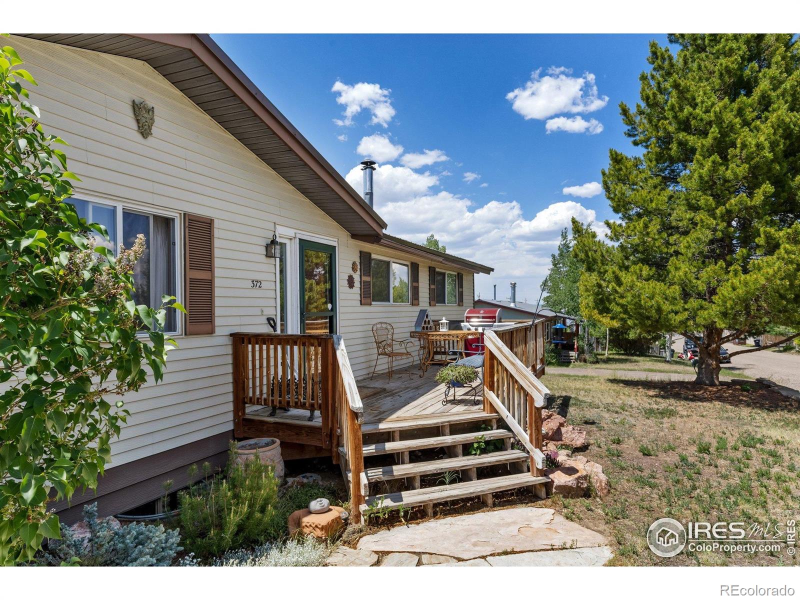 MLS Image #2 for 372  logan street,walden, Colorado