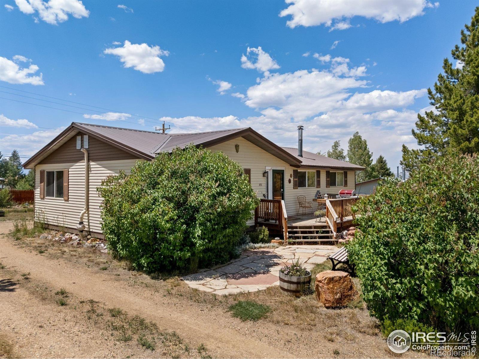 MLS Image #3 for 372  logan street,walden, Colorado