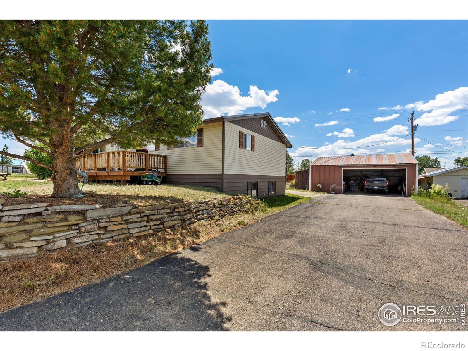 MLS Image #4 for 372  logan street,walden, Colorado