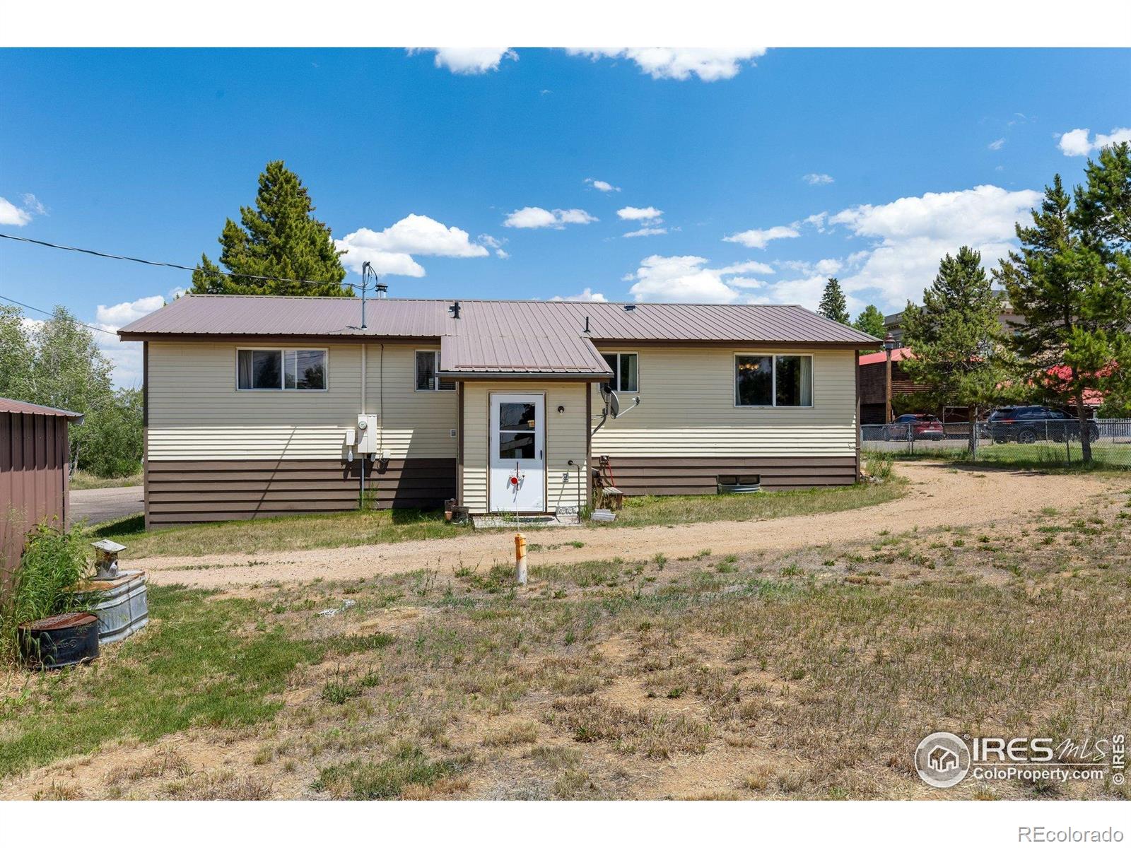 MLS Image #5 for 372  logan street,walden, Colorado