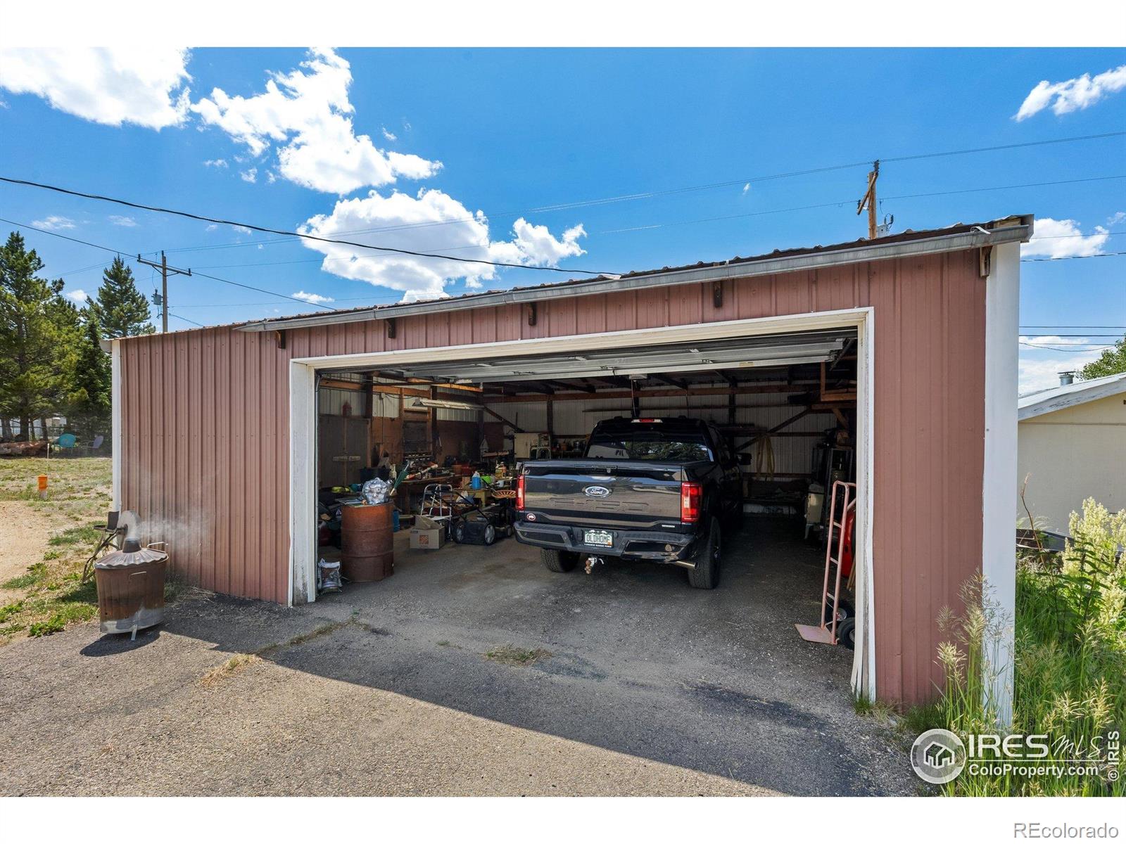 MLS Image #6 for 372  logan street,walden, Colorado