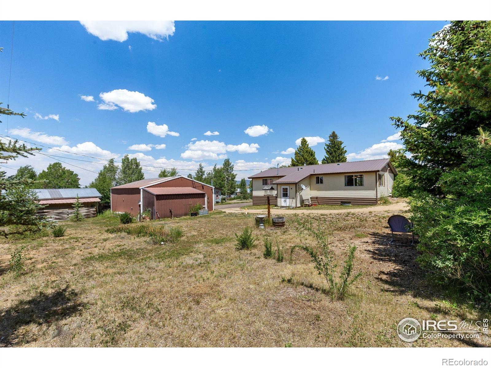 MLS Image #7 for 372  logan street,walden, Colorado