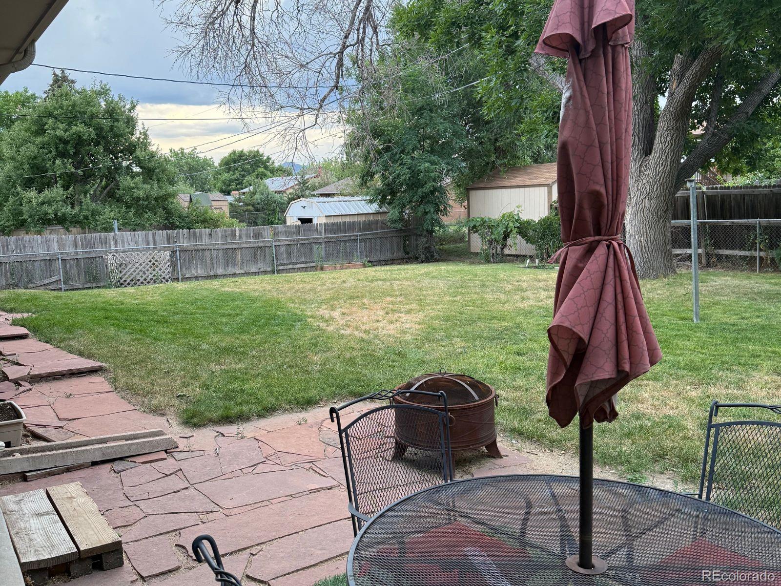 MLS Image #23 for 5873  urban court,arvada, Colorado