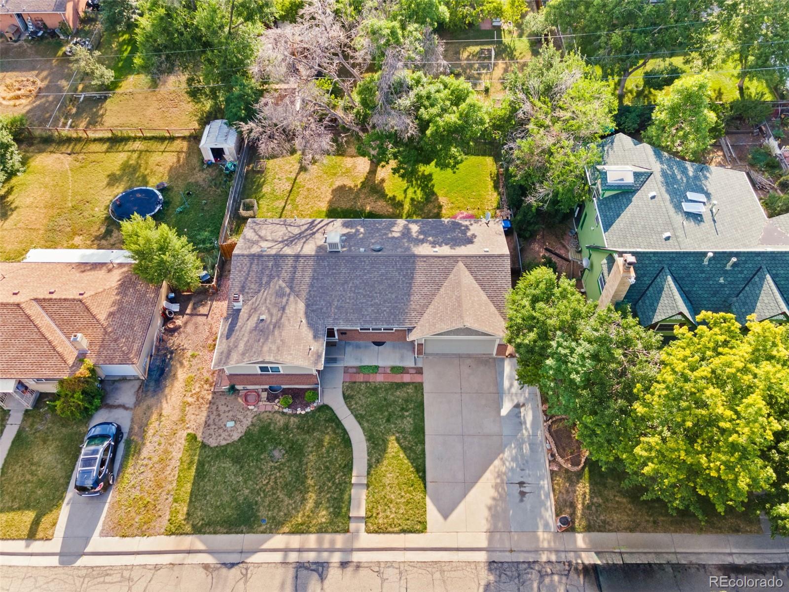 MLS Image #41 for 5873  urban court,arvada, Colorado