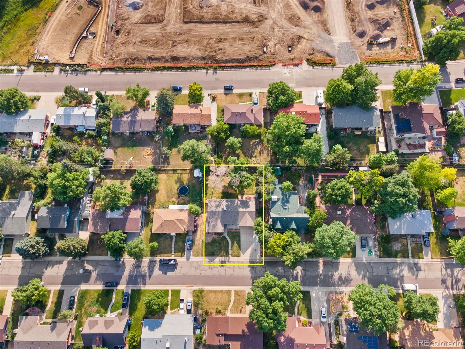 MLS Image #42 for 5873  urban court,arvada, Colorado