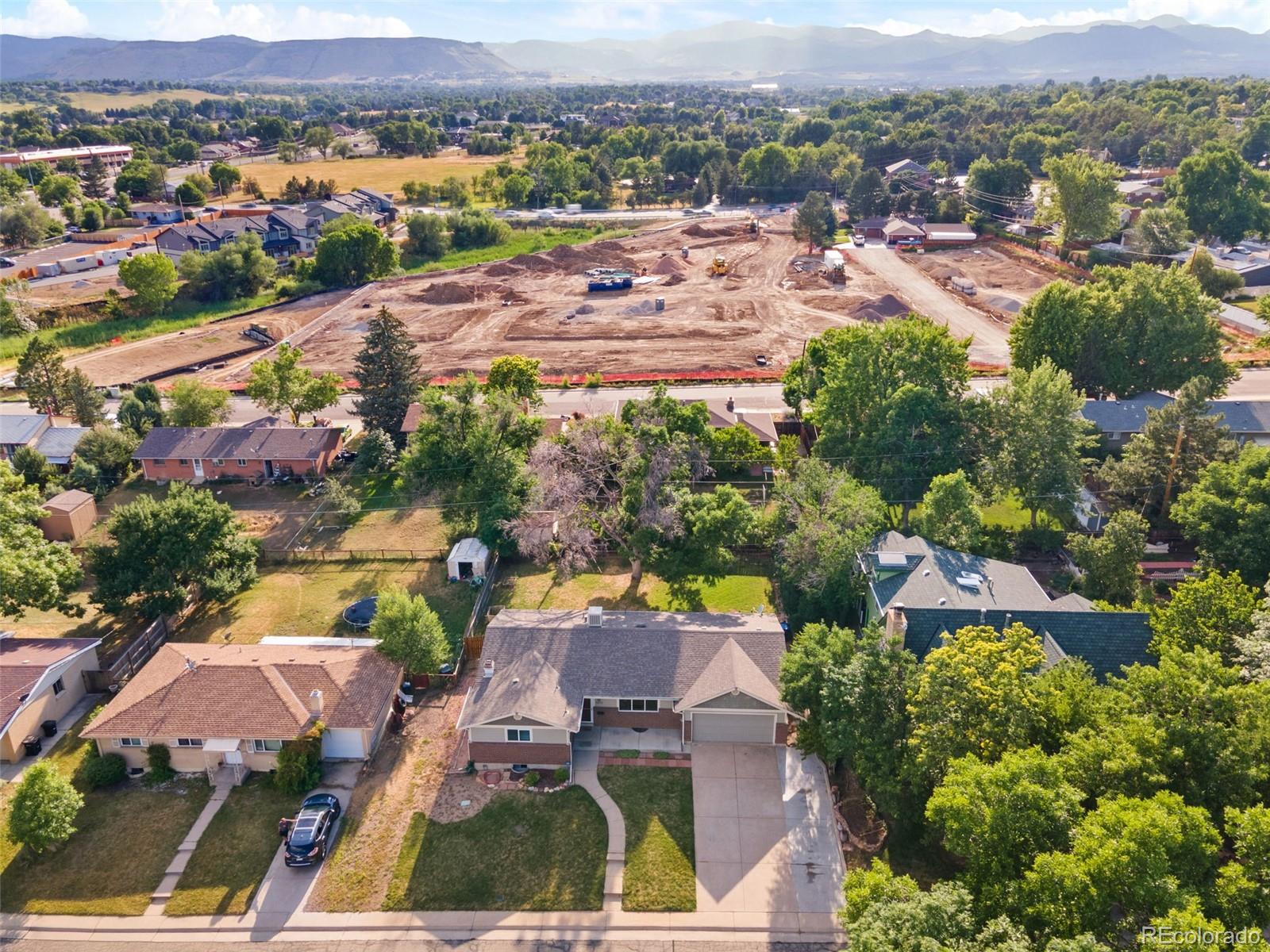 MLS Image #43 for 5873  urban court,arvada, Colorado