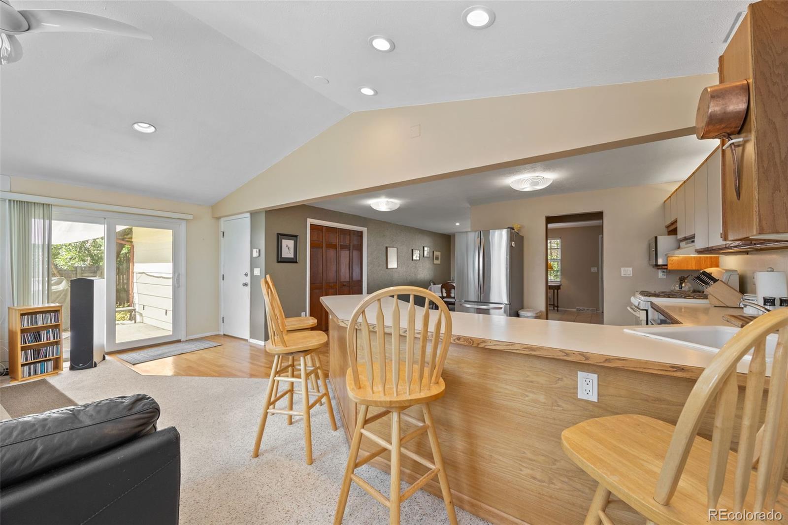 MLS Image #12 for 3176 s alton court,denver, Colorado
