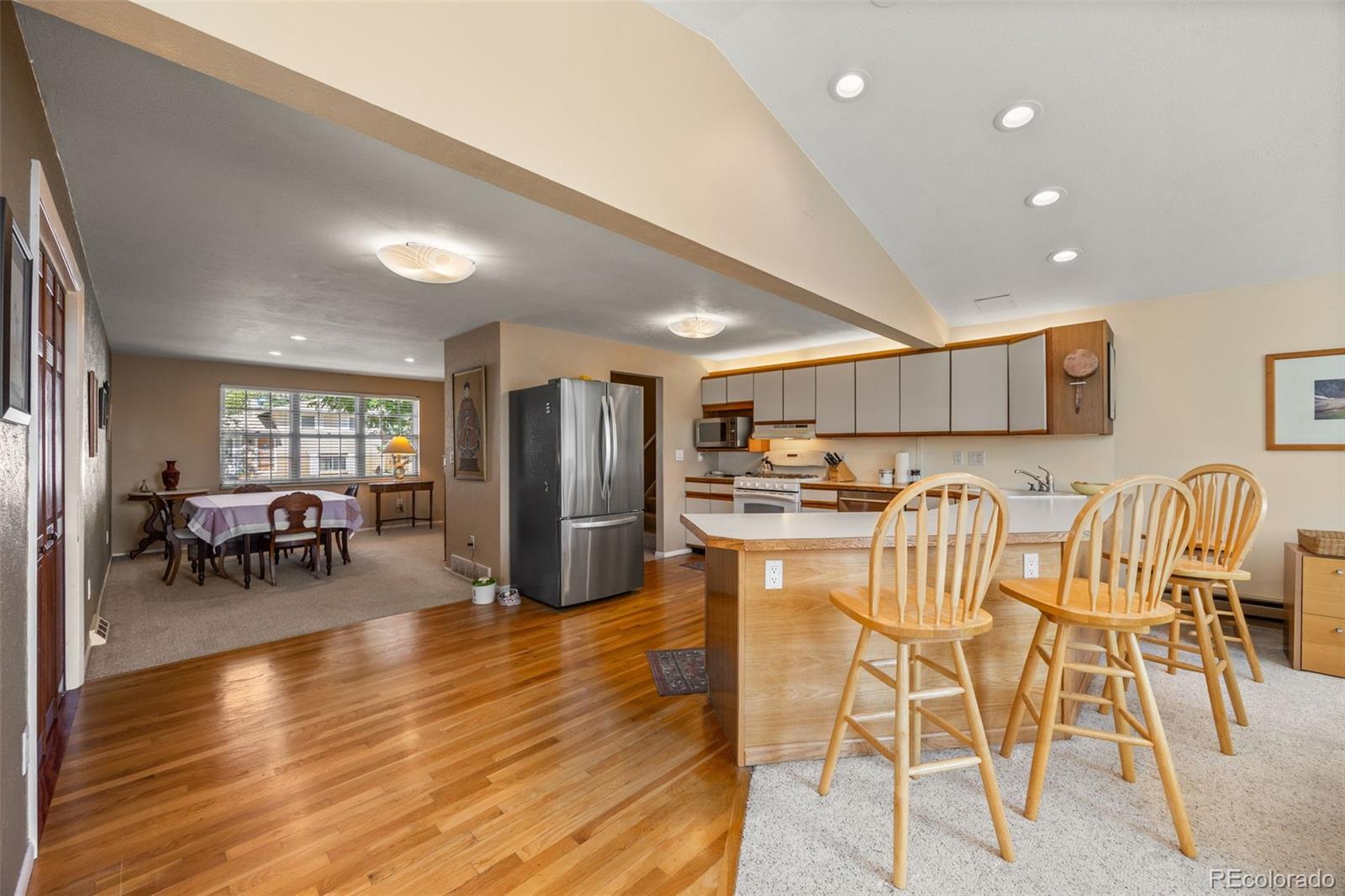 MLS Image #13 for 3176 s alton court,denver, Colorado