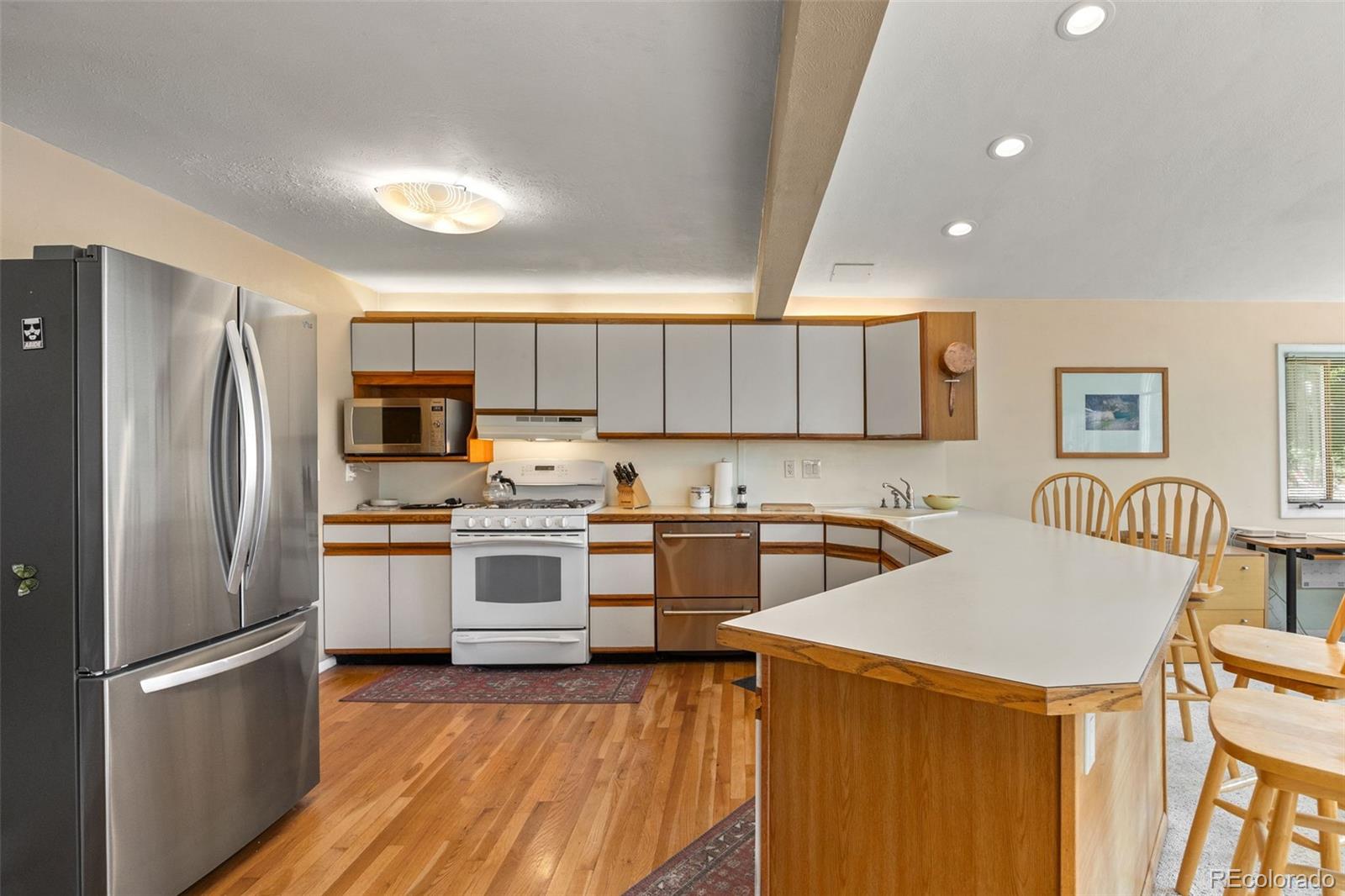 MLS Image #14 for 3176 s alton court,denver, Colorado