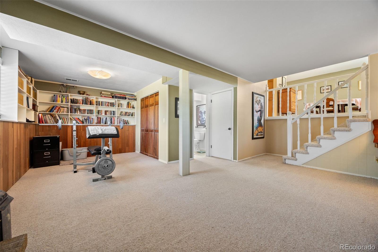 MLS Image #26 for 3176 s alton court,denver, Colorado