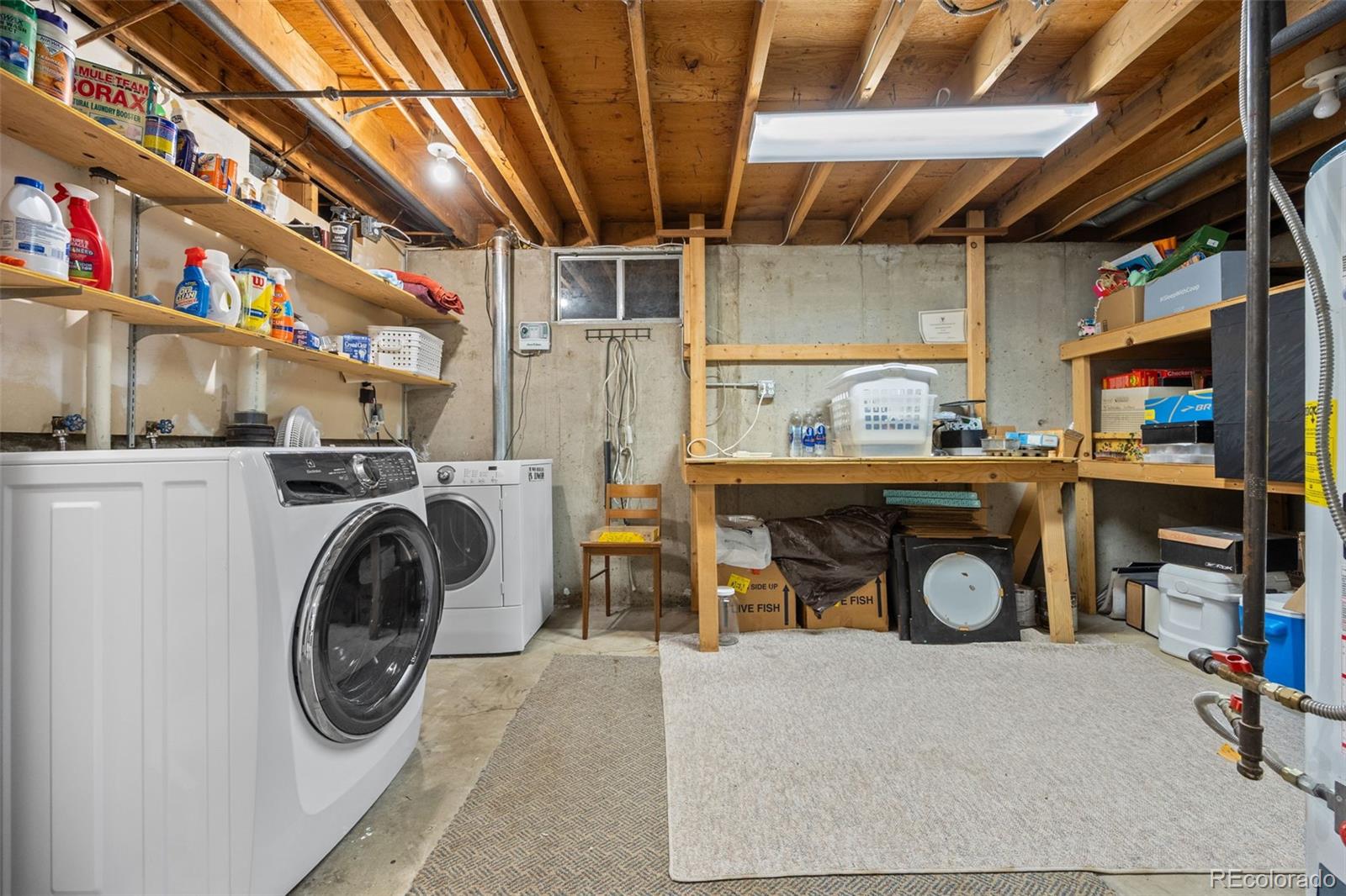 MLS Image #30 for 3176 s alton court,denver, Colorado
